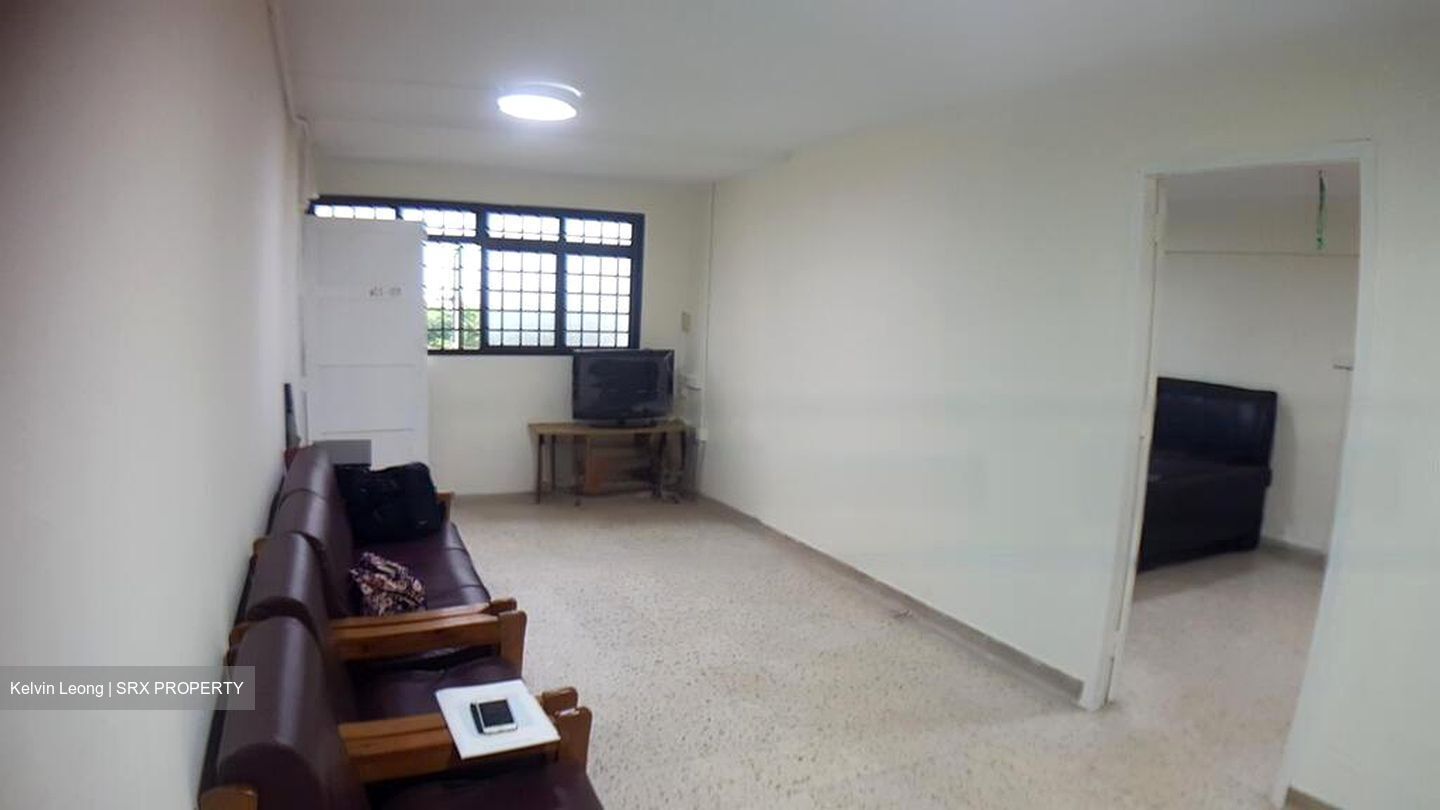 Blk 6 Everton Park (Bukit Merah), HDB 3 Rooms #482877881